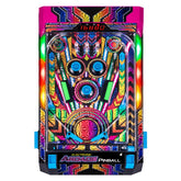 Merchant Electronic Arcade Pinball